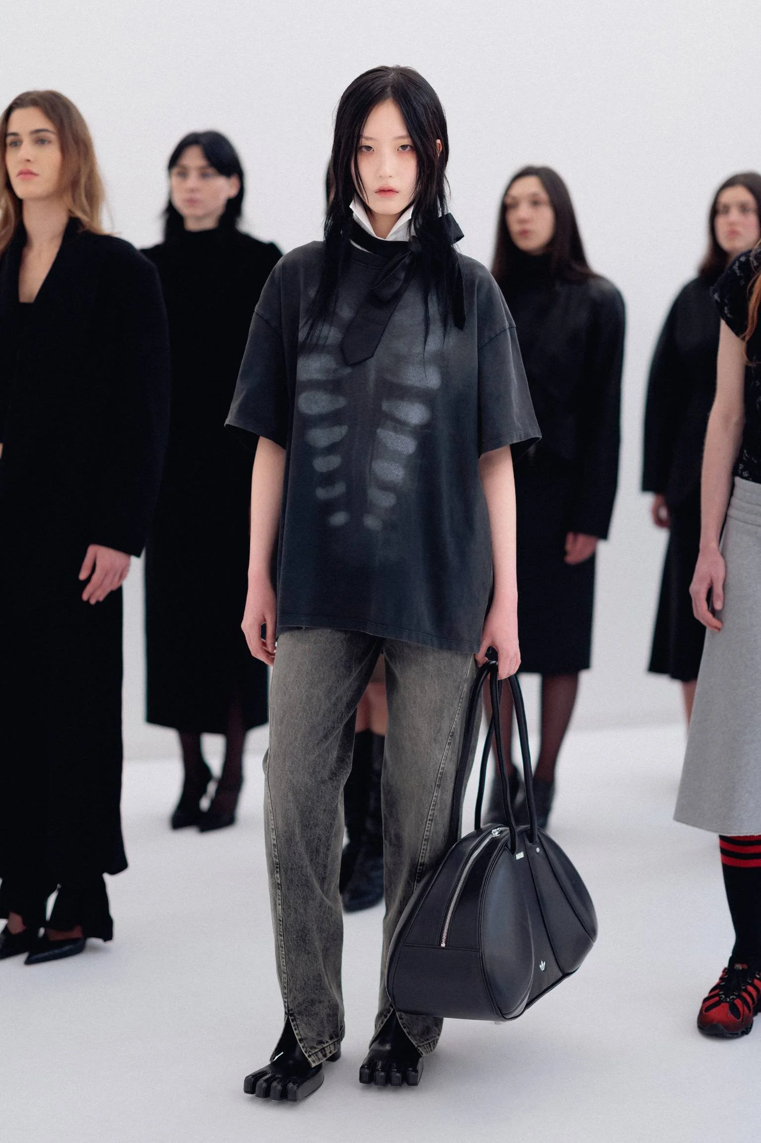 AVAVAV FW26 - COEVAL Magazine